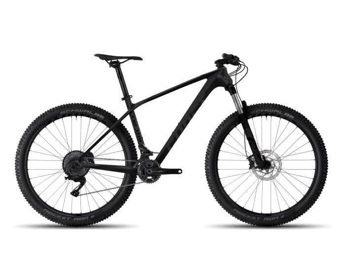 GHOST LECTOR 3 LC 27 5 Hardtail Mountainbike 2017