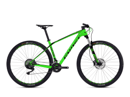 GHOST LECTOR 2.9 LC XS | Neon green