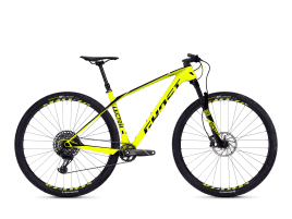 GHOST LECTOR 5.9 LC XS | Neon yellow