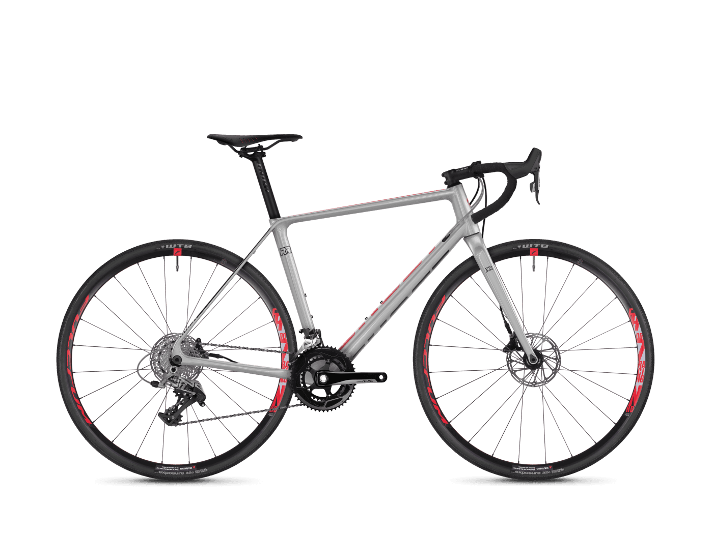 GHOST Road Rage 4.8 LC U Rennrad 2018