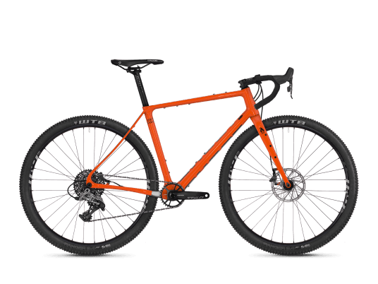 Orbea Orca M30 Rennrad 2021