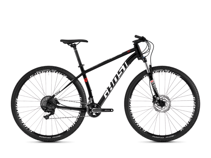 GHOST Kato 7.9 AL U Hardtail Mountainbike 2020