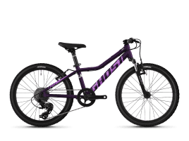 GHOST LANAO 20″ Essential AL W purple / bright purple