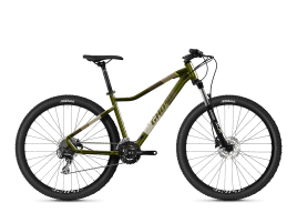 GHOST LANAO Essential 27.5 AL W S | olive / gray