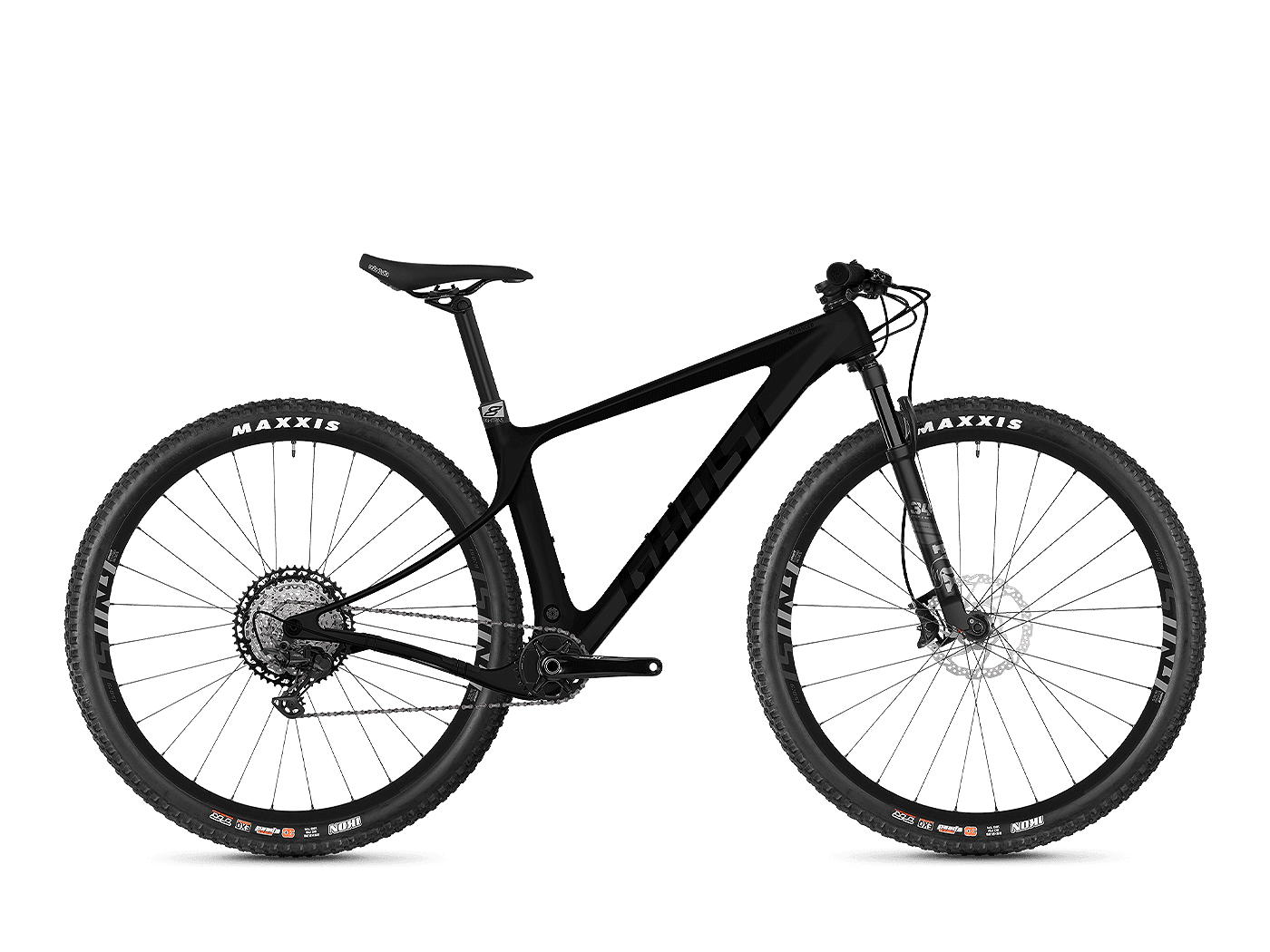 focus carbon mtb