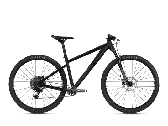 Trek Roscoe 8 Hardtail Mountainbike 2019 Rahmenhöhe