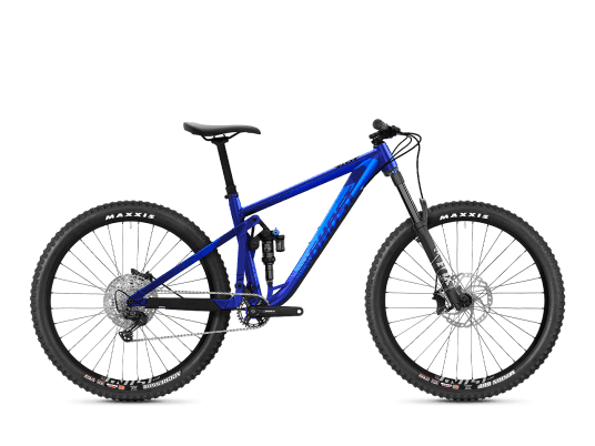 MERIDA ONE-TWENTY 9.600 - Fully Mountainbike - 2023