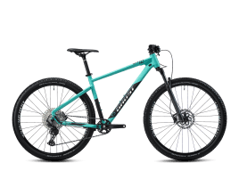 GHOST Kato Pro 27.5 S | Green | Blackmat