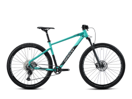 GHOST Kato Pro 29 S | Green | Blackmat