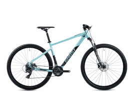 GHOST Kato 27.5 AL M | pearl light mint / black - matt