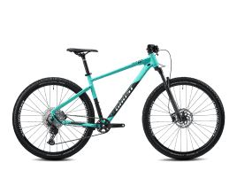 GHOST Kato PRO 27.5 AL S | green / black - matt