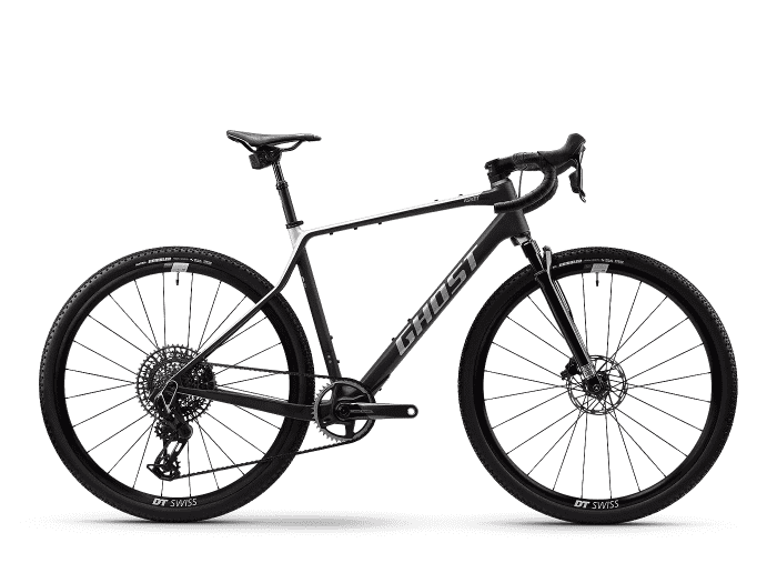 Foto: GHOST Asket CF 30 Fahrrad Rennrad