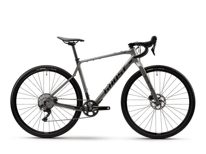 Foto: GHOST Asket Pro Fahrrad Rennrad