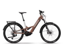 GHOST E-ASX ABS EQ Low | L
