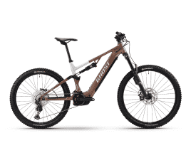 GHOST E-ASX ABS 