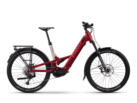 GHOST E-ASX Essential EQ Low | M