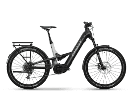 GHOST E-ASX Universal EQ Low | M