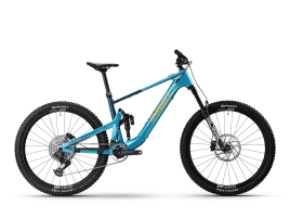 GHOST Path Riot CF LTD 