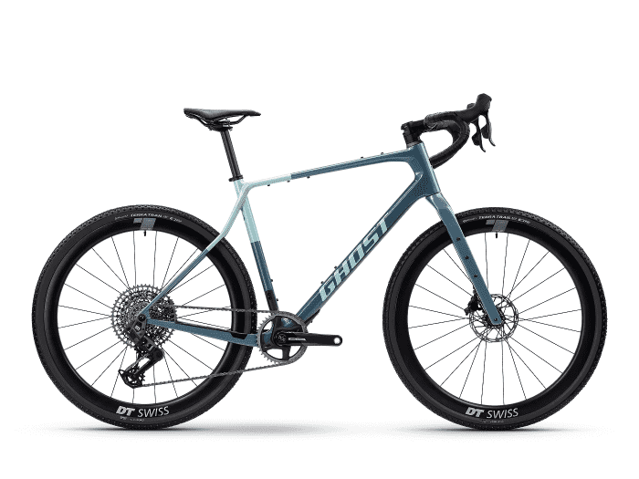 Foto: GHOST Asket CF X Fahrrad Rennrad