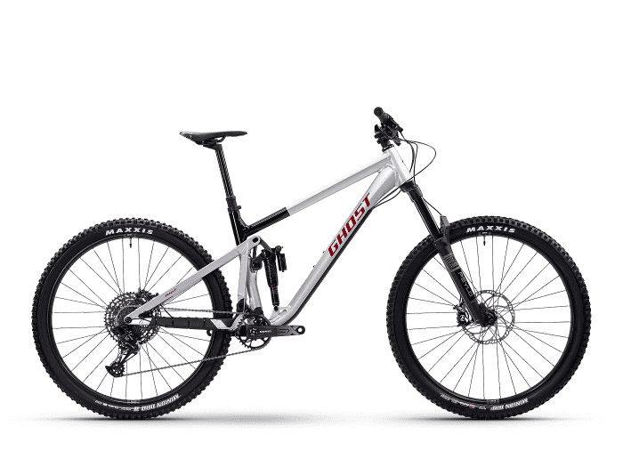 Foto: GHOST Riot AM AL Fahrrad MTB Hardtail