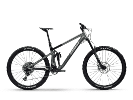 GHOST Riot AM AL L | green emeral trail/black - glossy