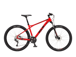 GT Avalanche Sport XS | rot