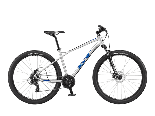 Orbea MX 50 Hardtail Mountainbike 2019