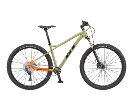 GT Avalanche Elite MD | 29″ | moss green