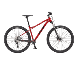 GT Avalanche Elite MD | 29″ | red