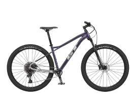 GT Avalanche Expert MD | 29″ | purple