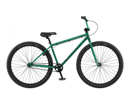 GT Performer 29 green