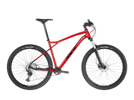 GT Avalanche Elite MD | 29″ | mystic red