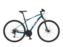 GT Transeo Comp XS