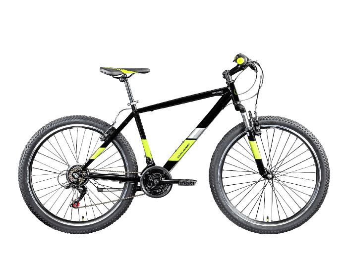 Foto: Galano GA260 Fahrrad MTB Hardtail