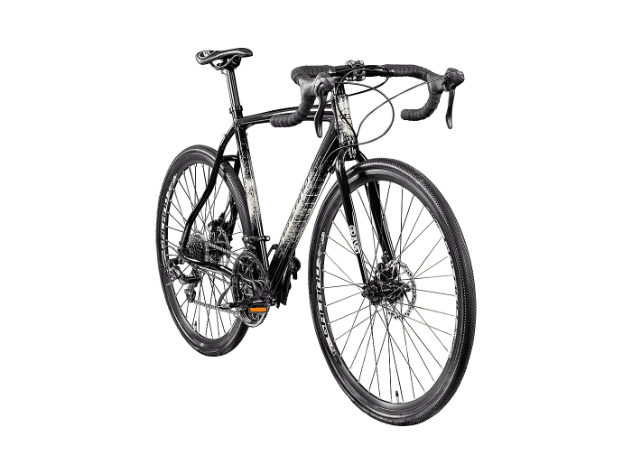 Galano best sale gravel bike