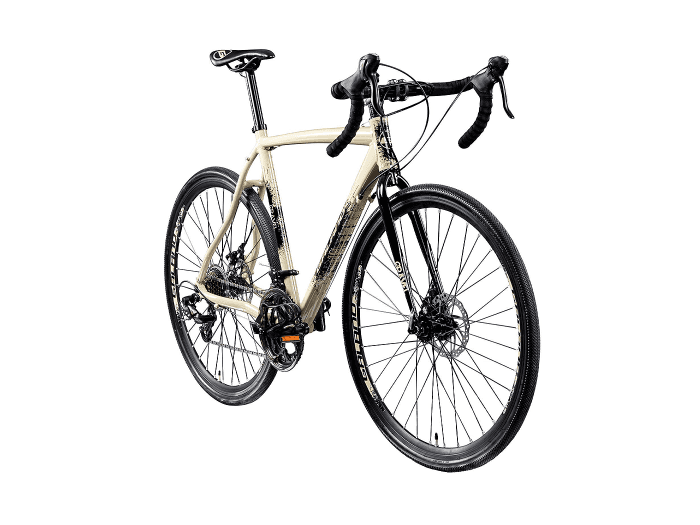 Galano best sale gravel bike