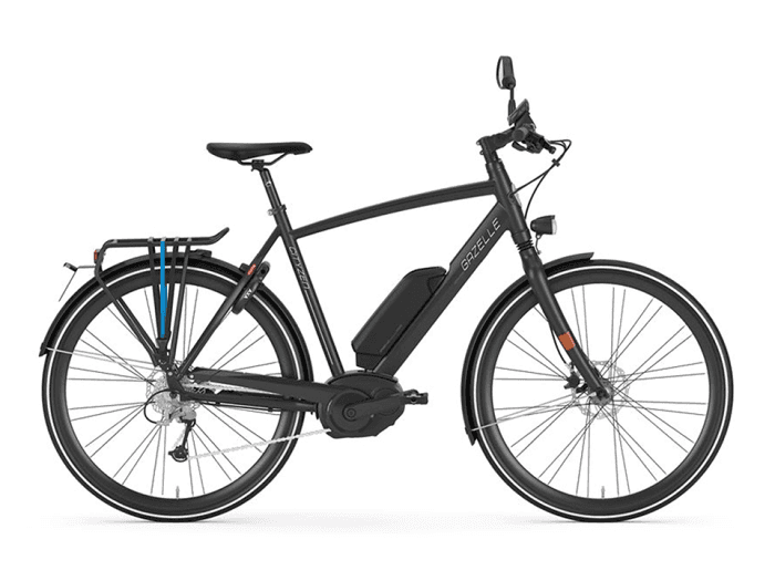 Gazelle cityzen e bike online