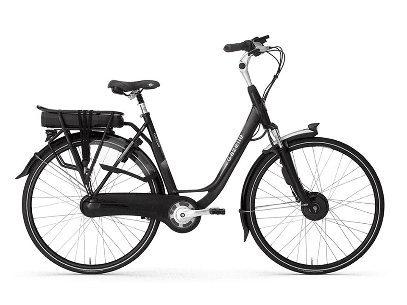 gazelle fahrrad arroyo plus 19 herren