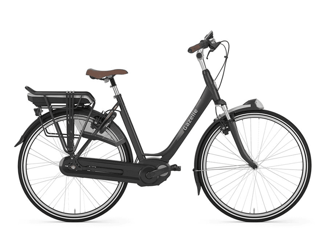 gazelle fahrrad arroyo plus 19 herren