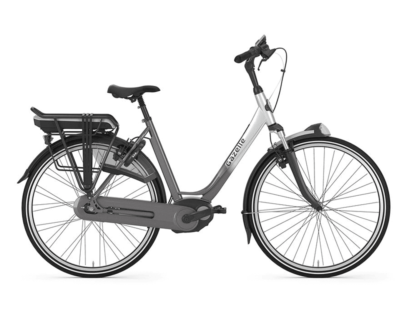 gazelle fahrrad arroyo plus 19 herren