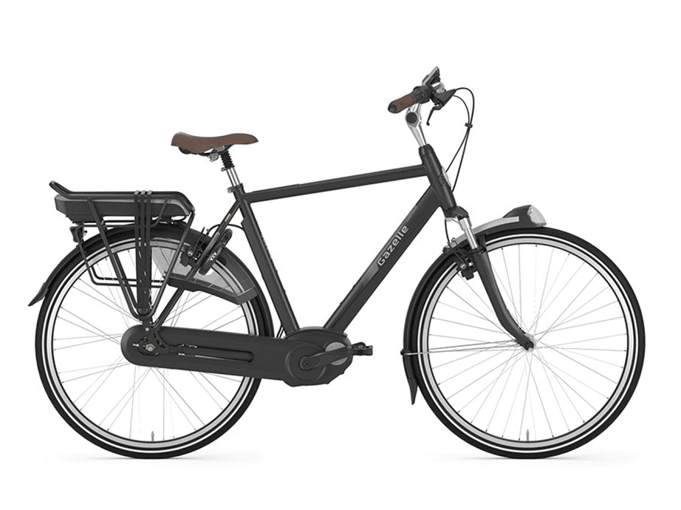 gazelle fahrrad arroyo plus 19 herren