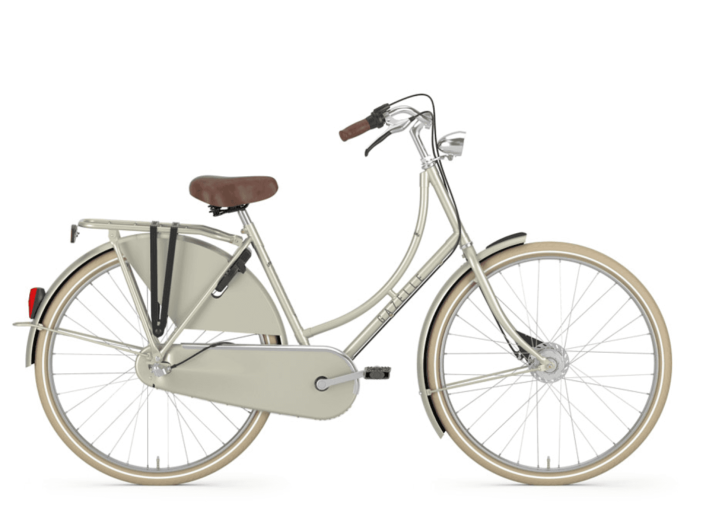 Gazelle Classic - Citybike - 2017