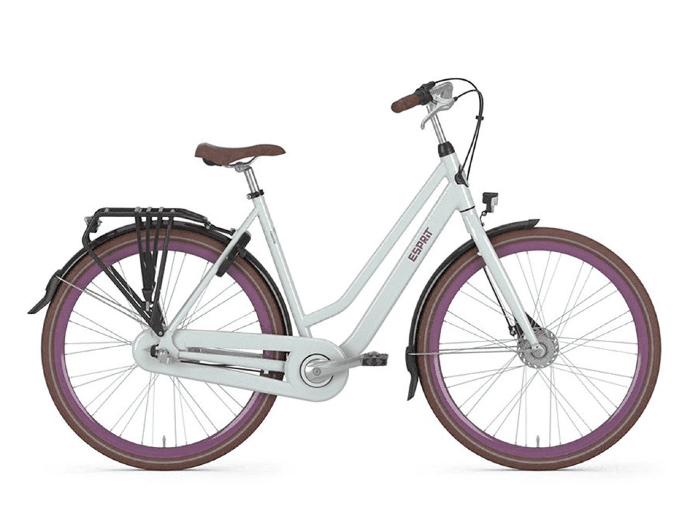 gazelle esprit ebike