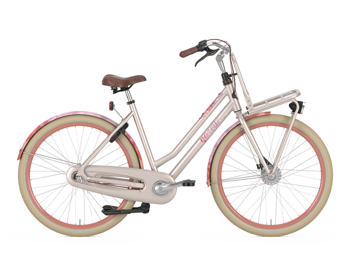 Gazelle Miss Grace Citybike 2018 Rahmenhöhe 59 cm