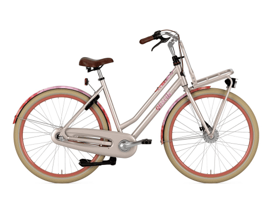 Gazelle Miss Grace T7 Citybike 2019 Rahmenhöhe 54 cm