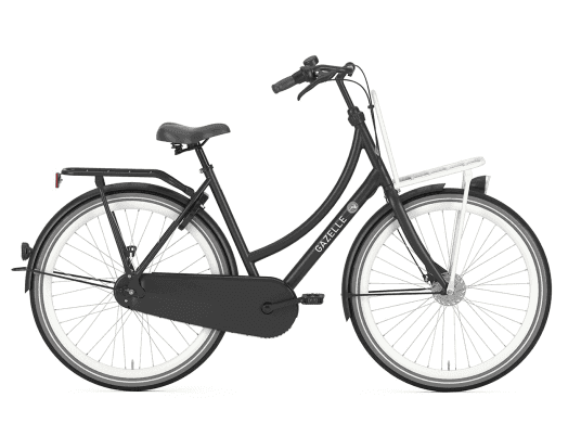 BBF Venezia Citybike 2021