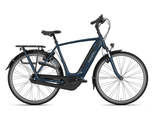 Orbea Vibe H10 MUD City EBike 2021