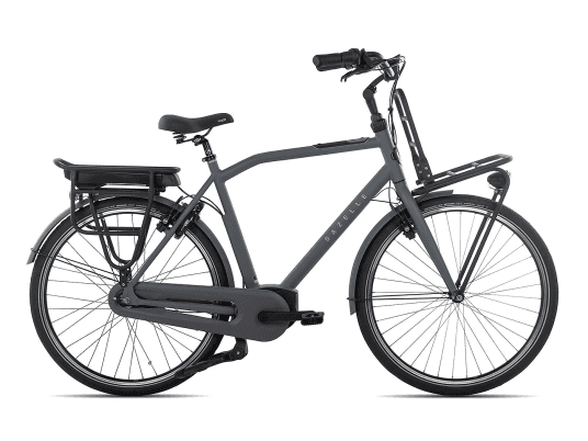 Orbea Vibe H30 City EBike 2021