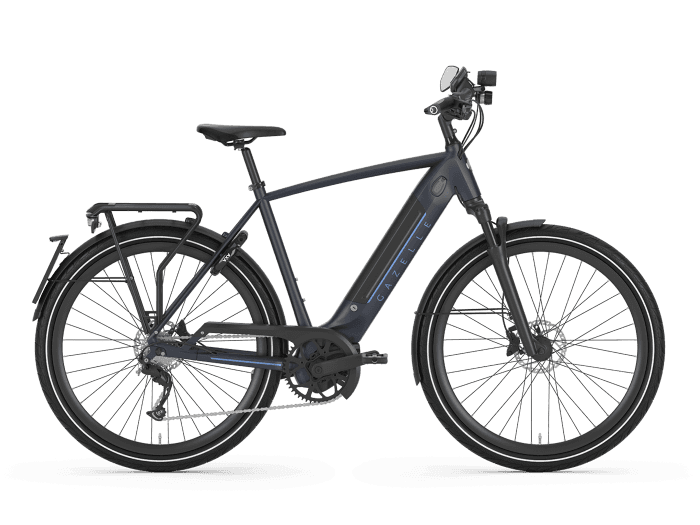 Foto: Gazelle Ultimate Speed E-Bike City