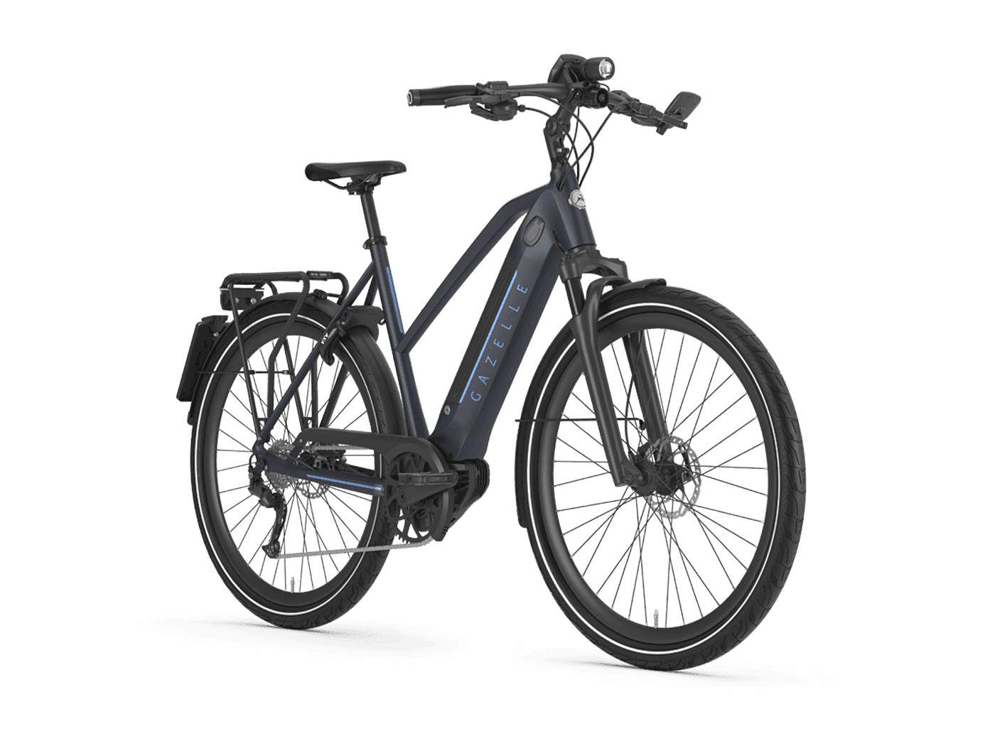 gazelle speed pedelec cityzen